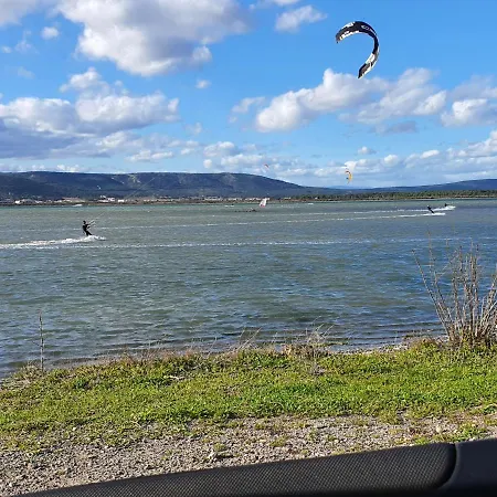 Des Aresquiers * Frontignan