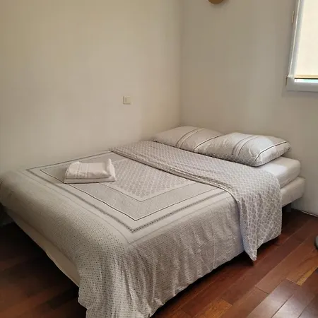 Semesterbostad Des Aresquiers Frontignan