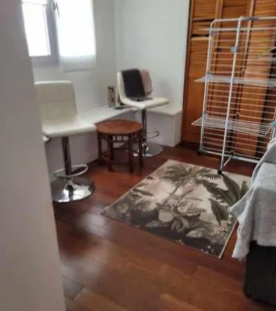 Des Aresquiers Semesterbostad