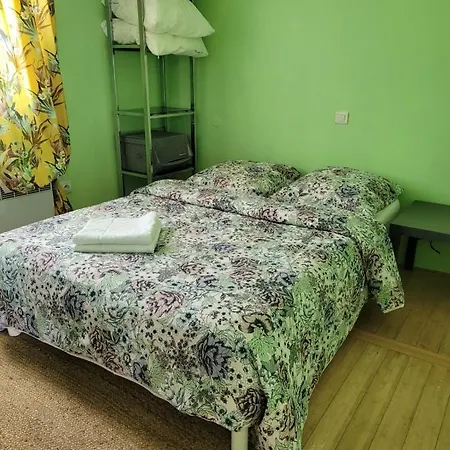 Semesterbostad Des Aresquiers