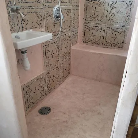 Des Aresquiers Semesterbostad *