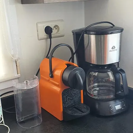 Semesterbostad Des Aresquiers