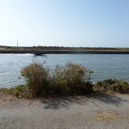 Semesterbostad Des Aresquiers Frontignan