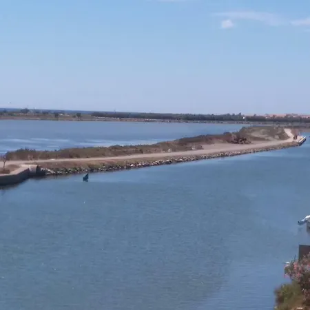 Des Aresquiers Semesterbostad