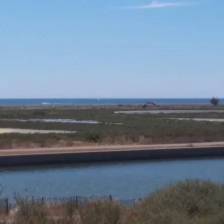 Semesterbostad Des Aresquiers *