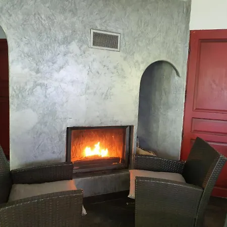 Des Aresquiers Semesterbostad