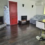 Prázdninový dům Des Aresquiers