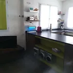 Prázdninový dům Des Aresquiers Frontignan