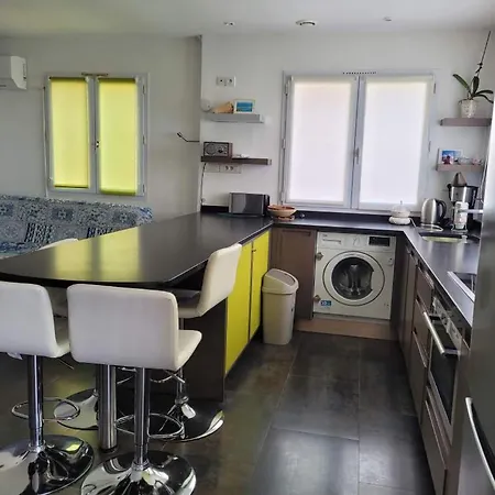 Des Aresquiers Ferienhaus Frontignan