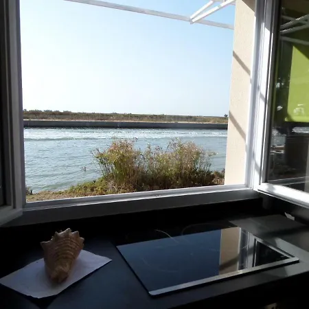 Des Aresquiers Ferienhaus