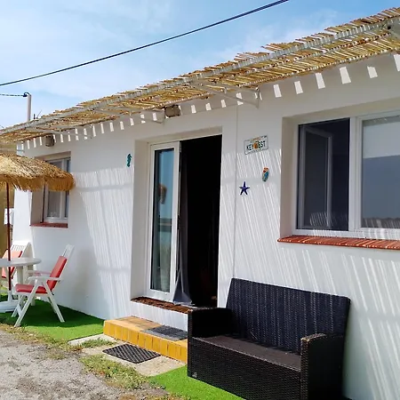 Des Aresquiers Ferienhaus