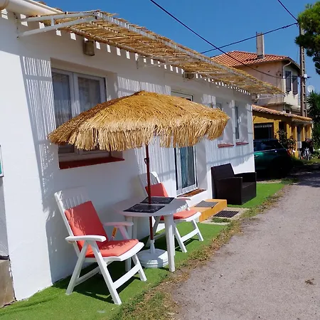 Ferienhaus Des Aresquiers Frontignan