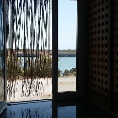 Des Aresquiers Ferienhaus *