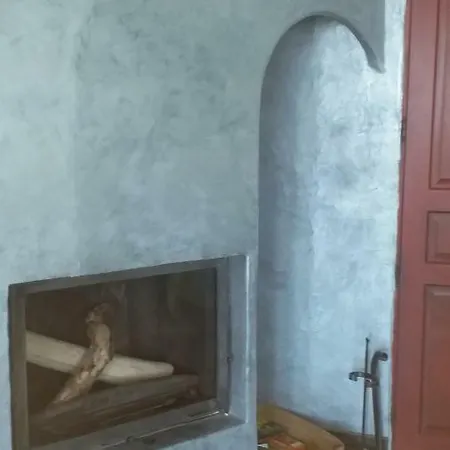 Des Aresquiers Ferienhaus