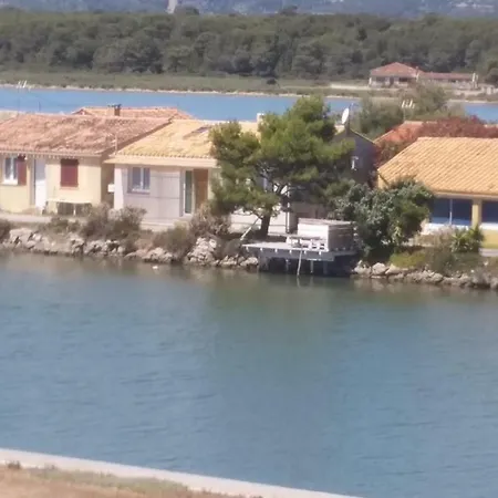 Des Aresquiers * Frontignan