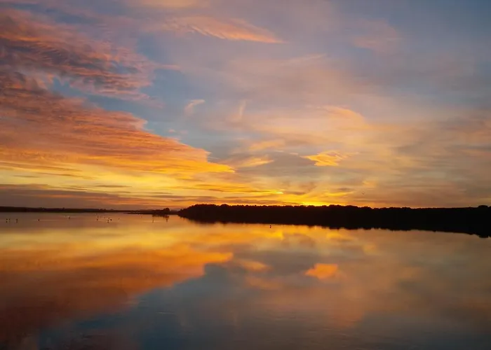Hébergement de vacances Cabanès Des Aresquiers *