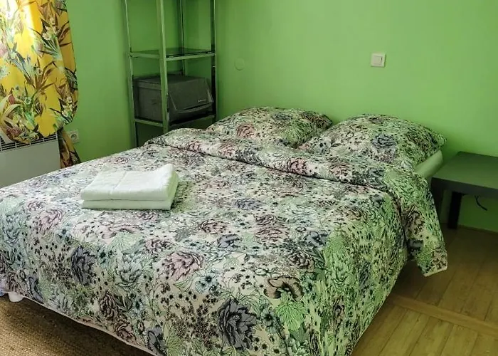 Casa vacanze Cabanès Des Aresquiers