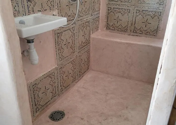 Cabanès Des Aresquiers Casa vacanze *