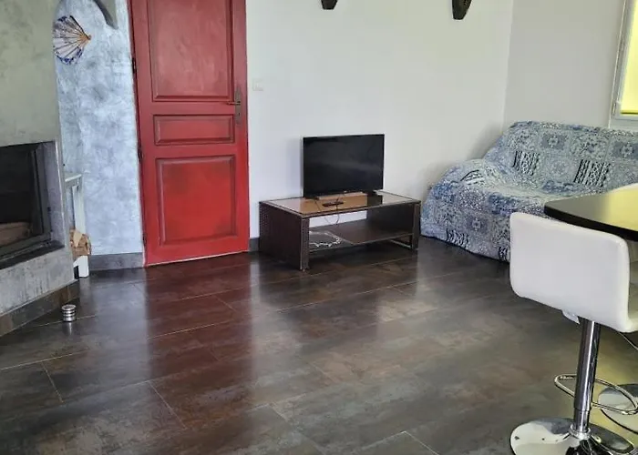 Casa vacanze Cabanès Des Aresquiers