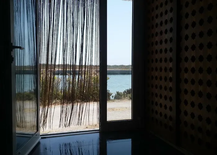 Cabanès Des Aresquiers Casa vacanze *