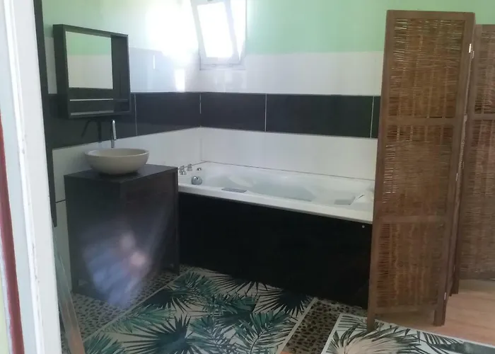 Cabanès Des Aresquiers Casa vacanze