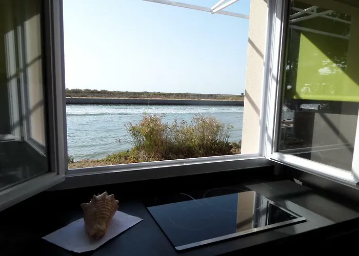 Cabanès Des Aresquiers Casa vacanze Frontignan