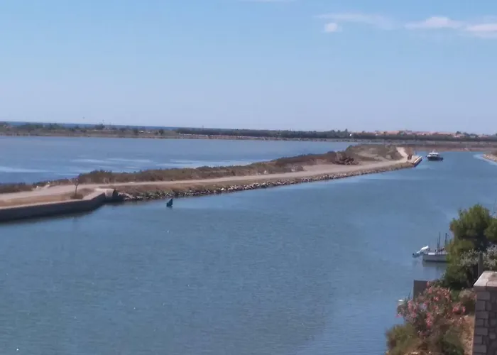 Cabanès Des Aresquiers Casa vacanze