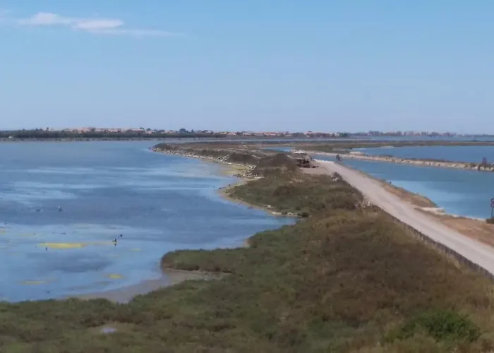 Cabanès Des Aresquiers *