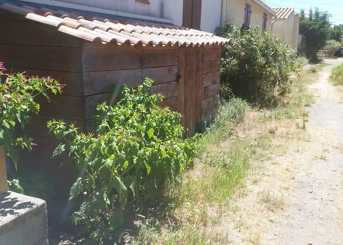 Casa vacanze Cabanès Des Aresquiers
