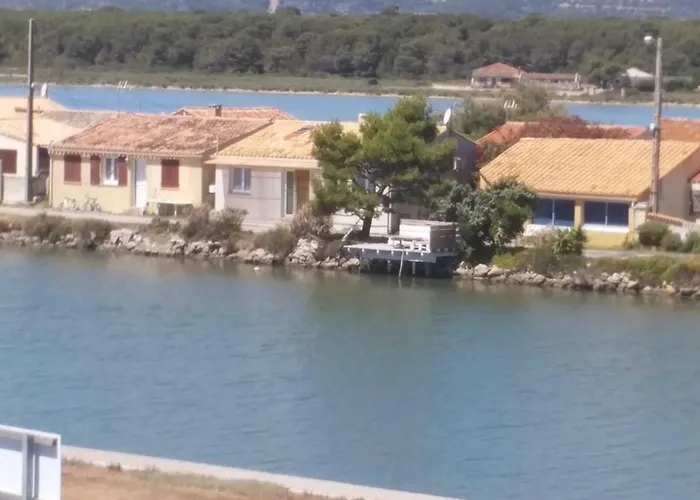 Cabanès Des Aresquiers * Frontignan