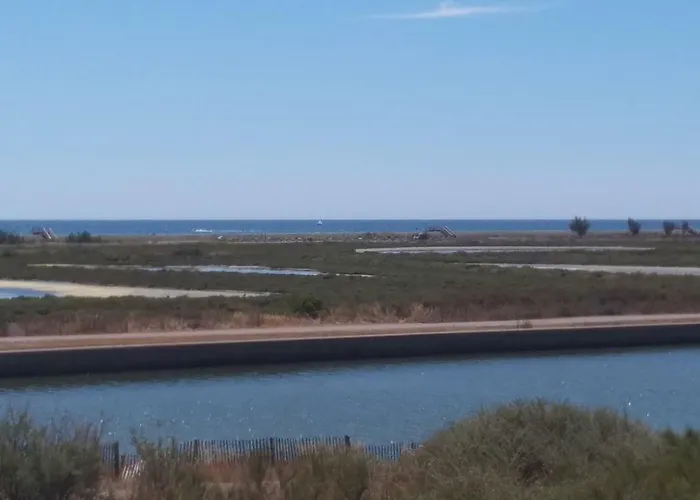 Casa vacanze Cabanès Des Aresquiers *