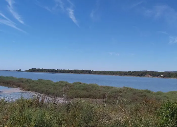 Cabanès Des Aresquiers * Frontignan