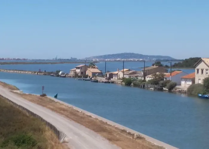 Cabanès Des Aresquiers Casa vacanze