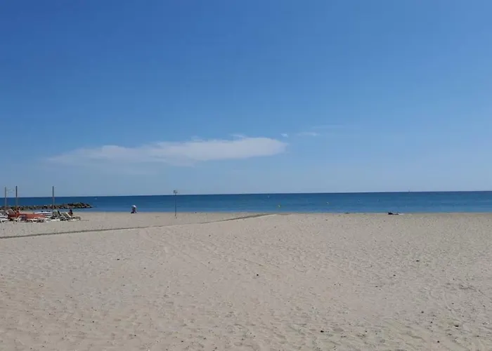 Cabanès Des Aresquiers Casa vacanze