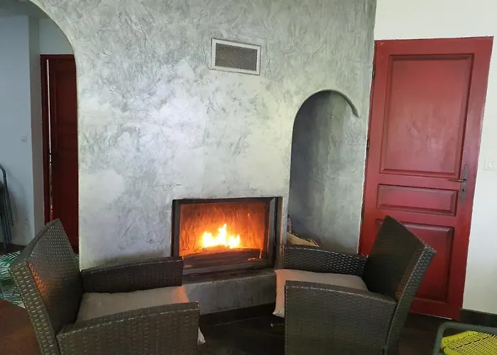 Cabanès Des Aresquiers Casa vacanze